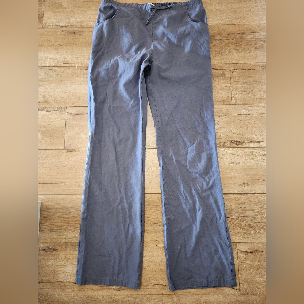 Dickies Scrubs Ceil Pants Women’s Size M Medical Uniform